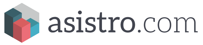 Asistro logo